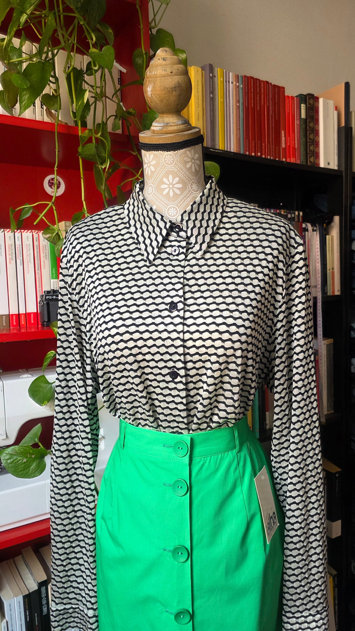 Camicia Gerry Weber