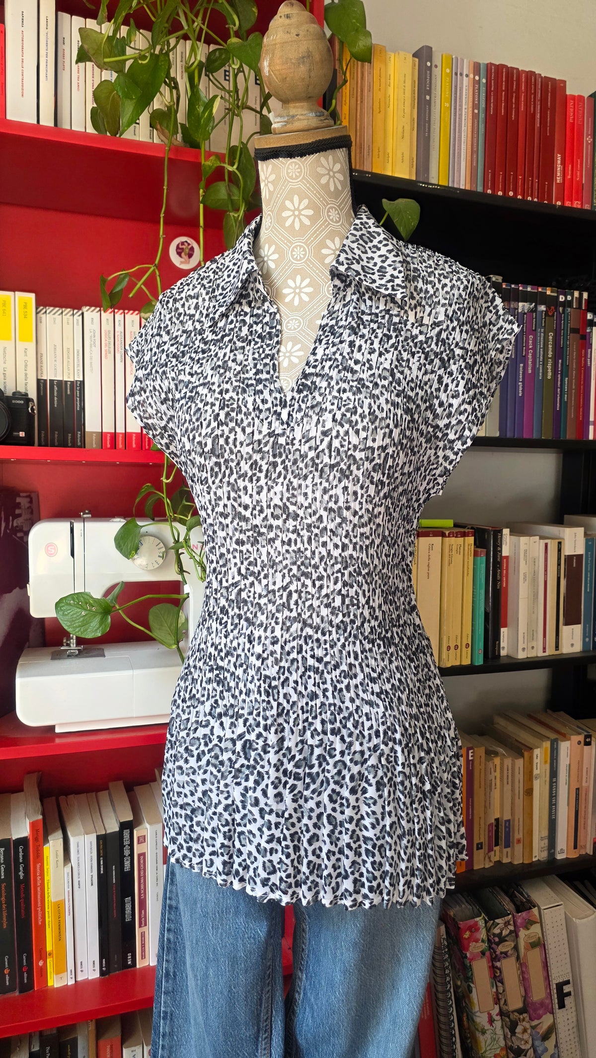 Smanicato animalier