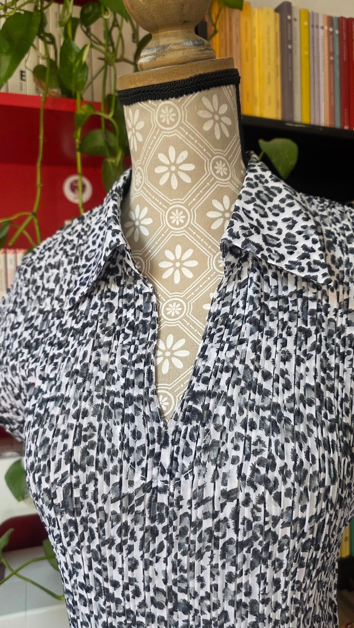 Smanicato animalier