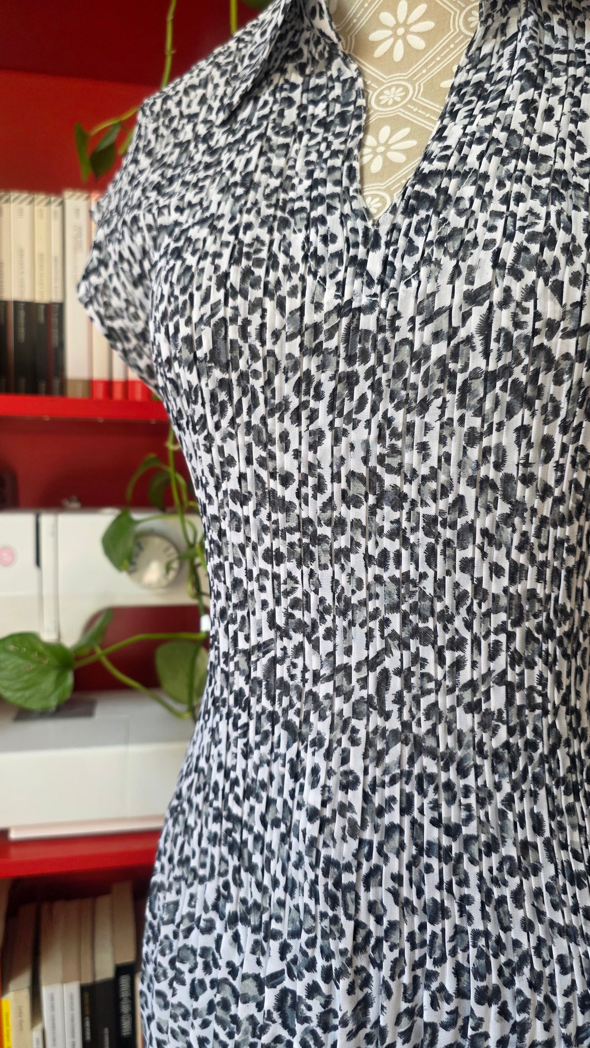 Smanicato animalier