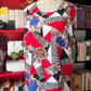 Blusa sartoriale