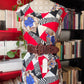 Blusa sartoriale