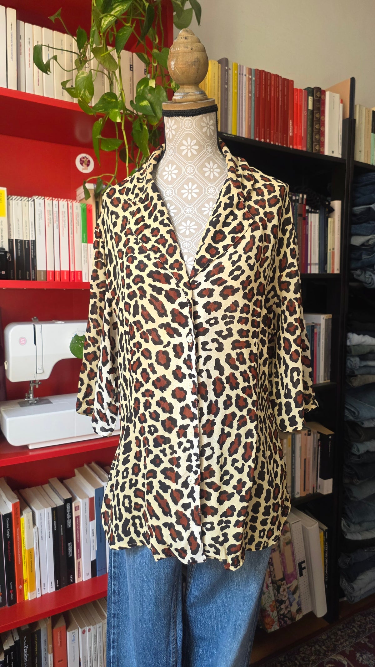 Camicia Cristina Gavioli