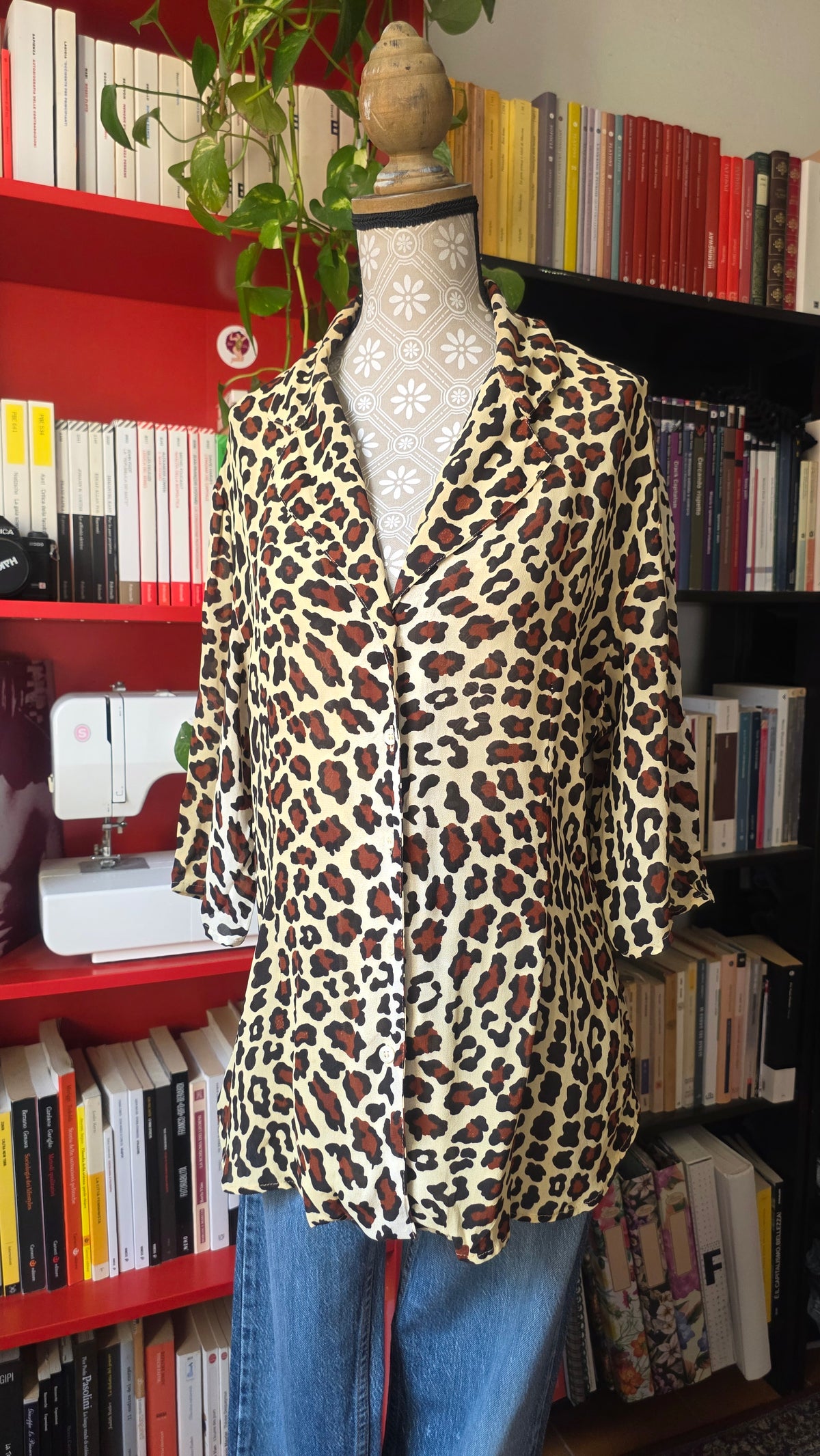 Camicia Cristina Gavioli