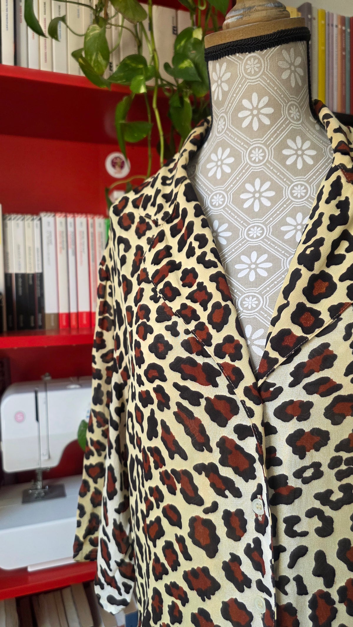 Camicia Cristina Gavioli