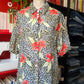 Camicia Encadée