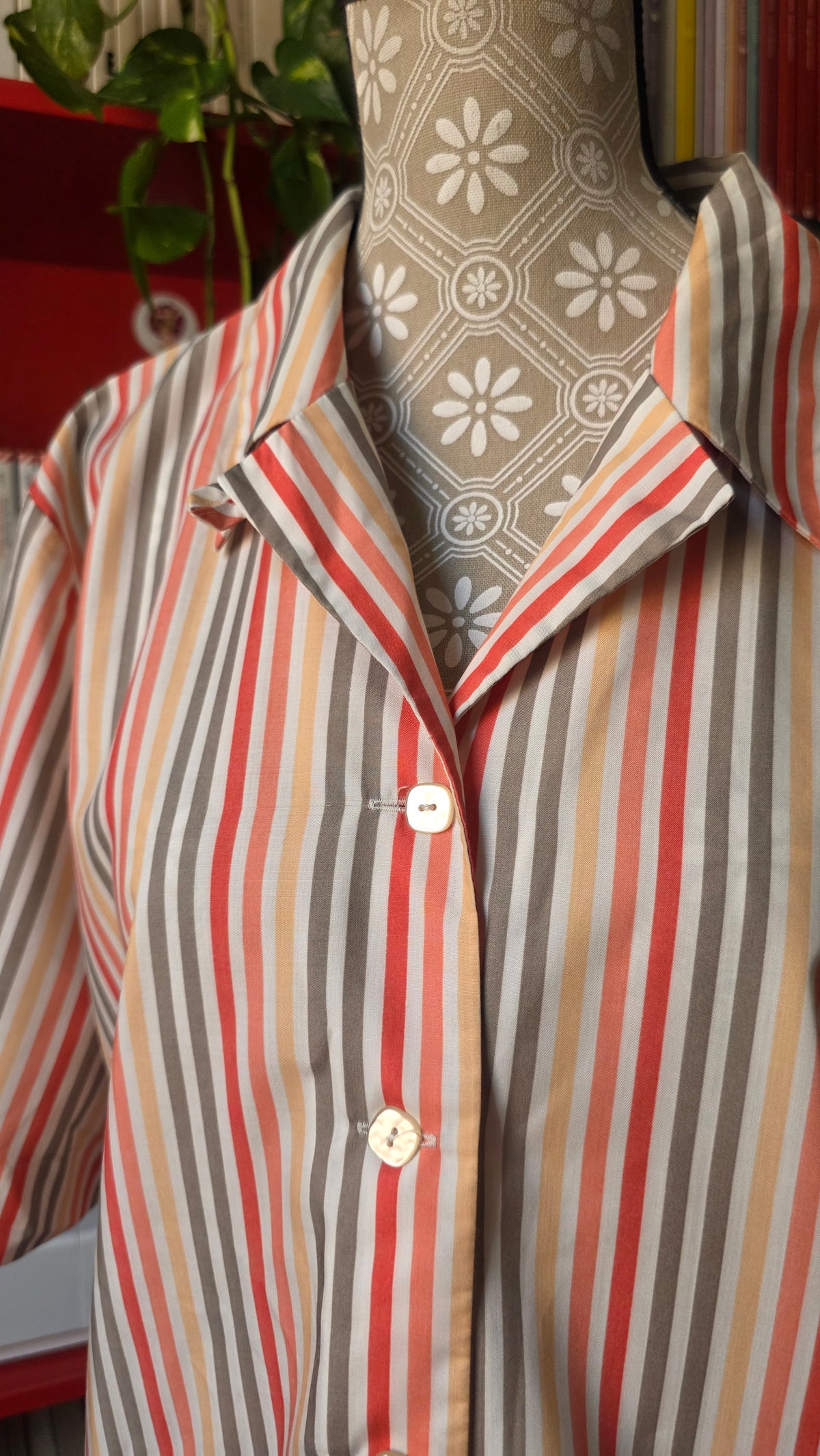 Camicia Frankenwalder
