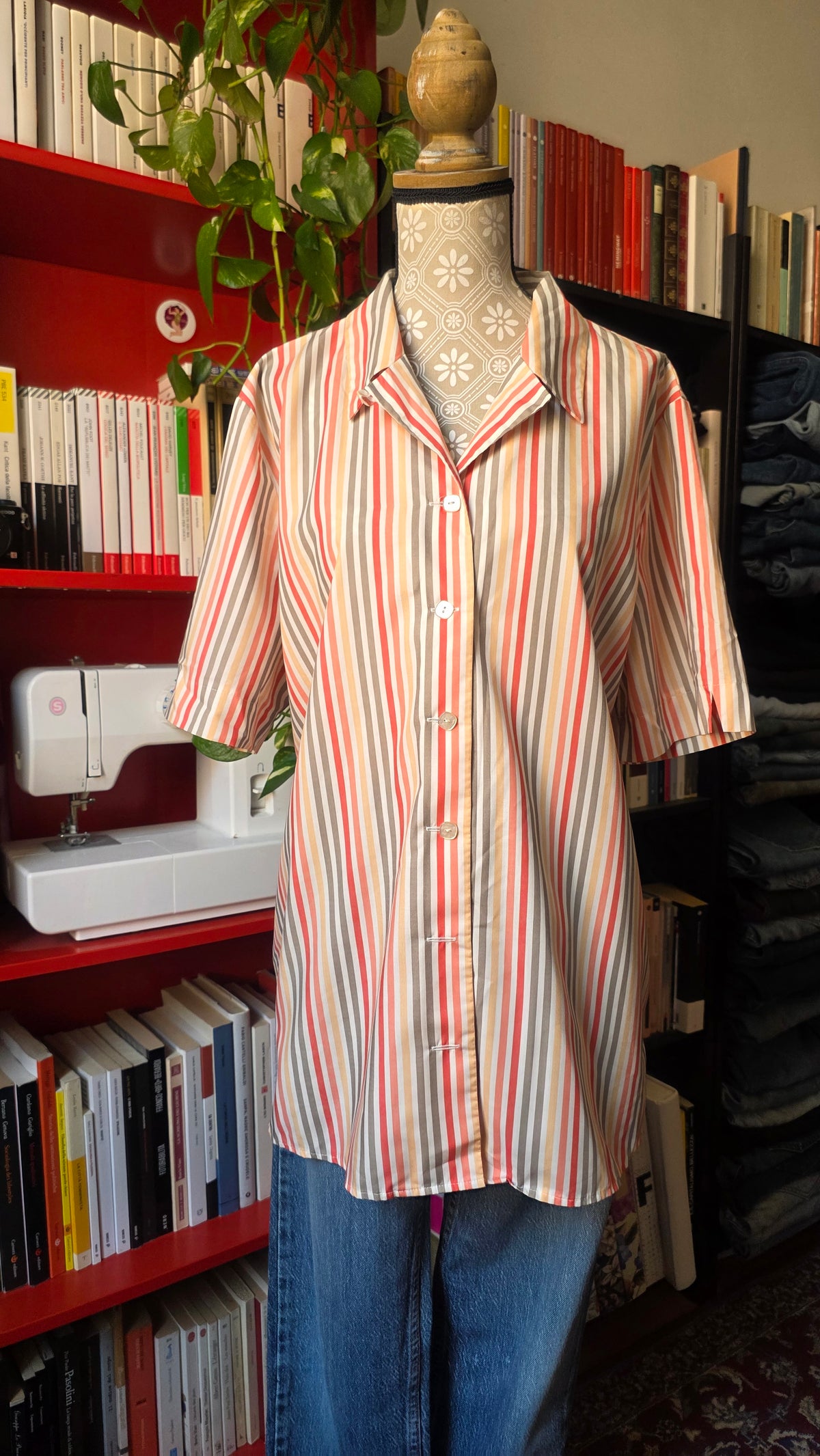 Camicia Frankenwalder