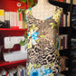 Canotta Caterina animalier