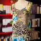 Canotta Caterina animalier