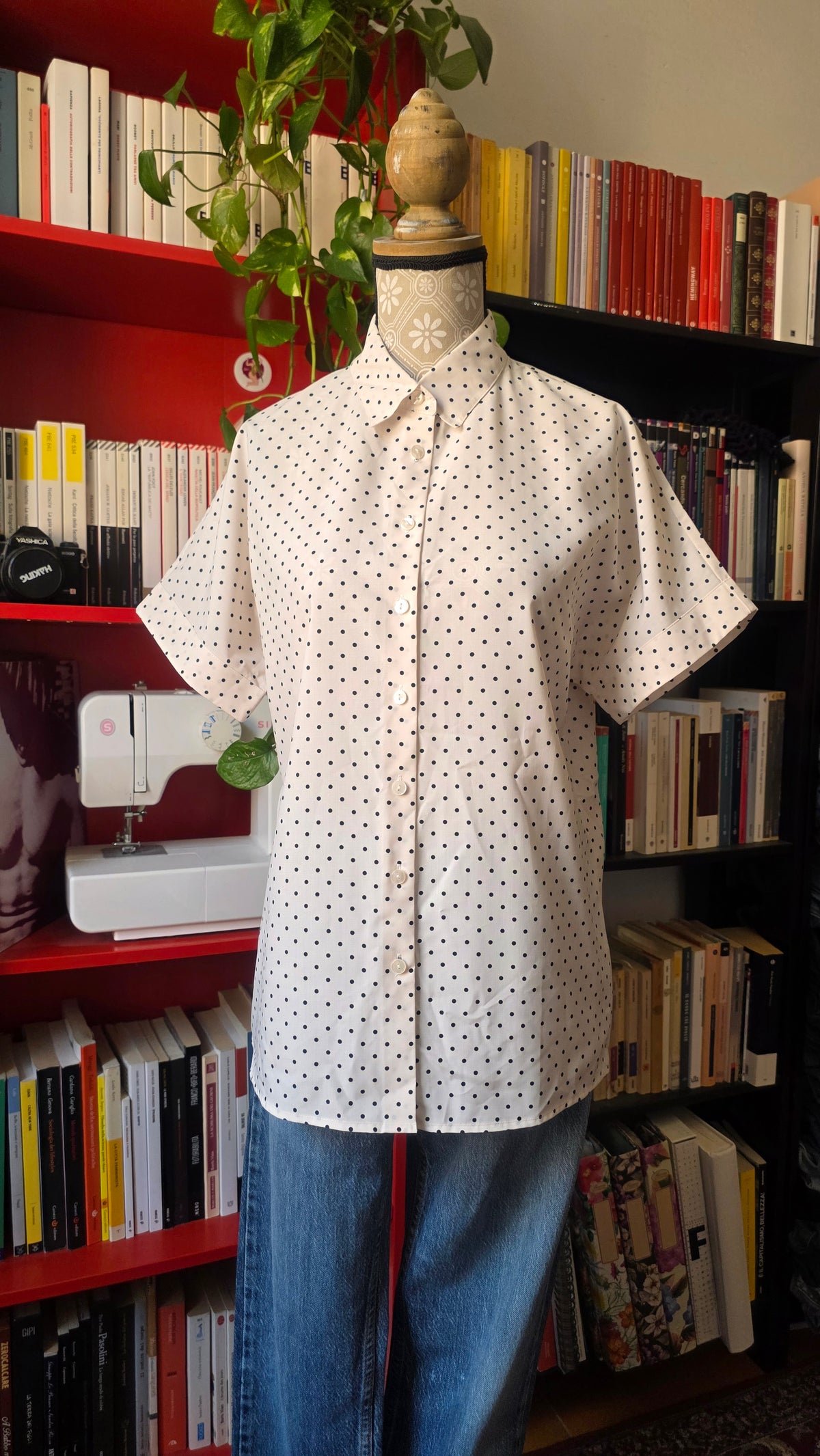 Camicia Uniforms
