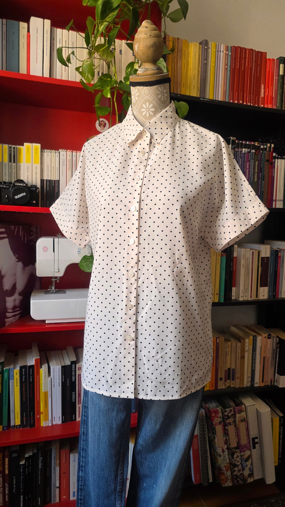 Camicia Uniforms