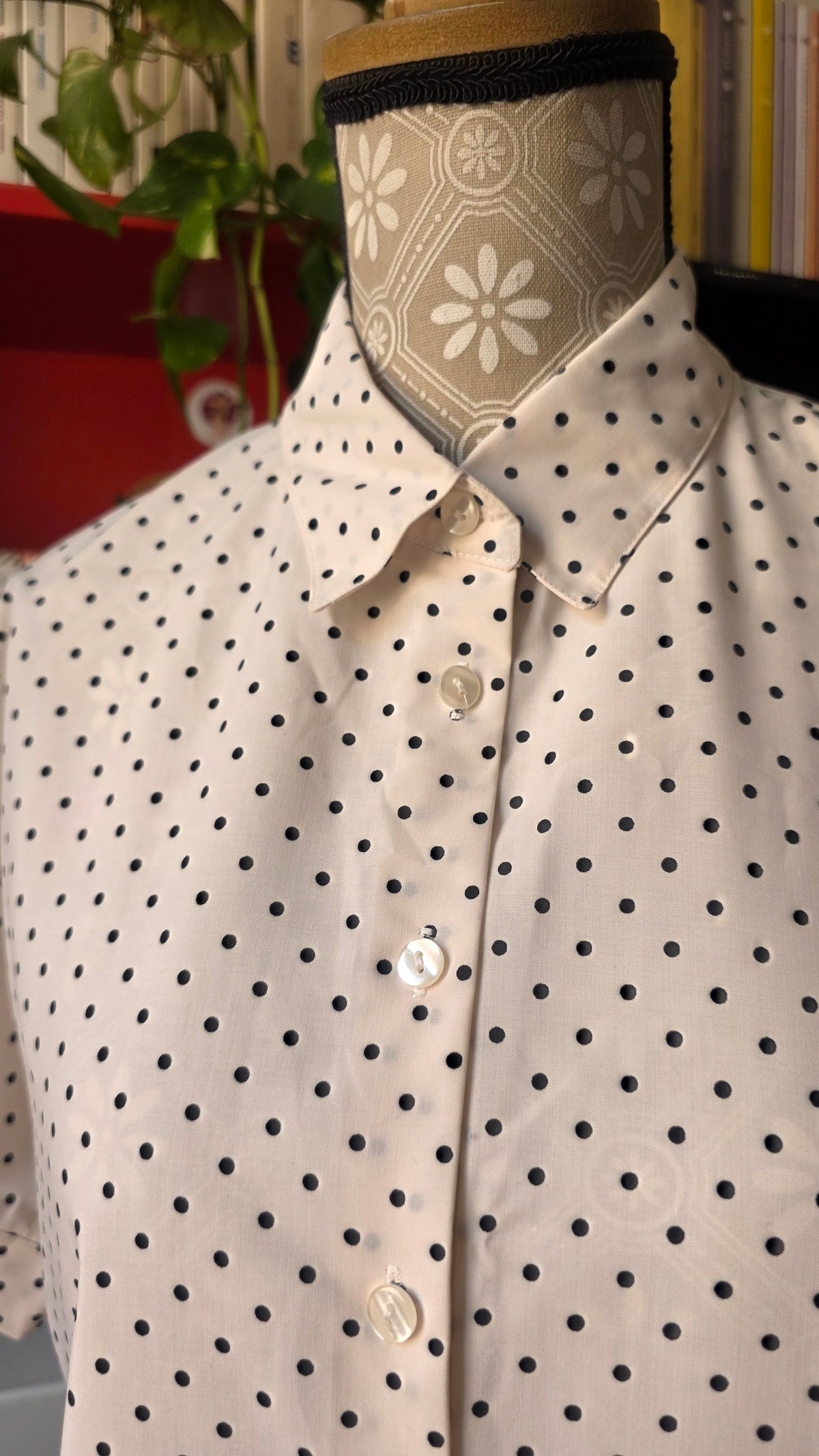 Camicia Uniforms