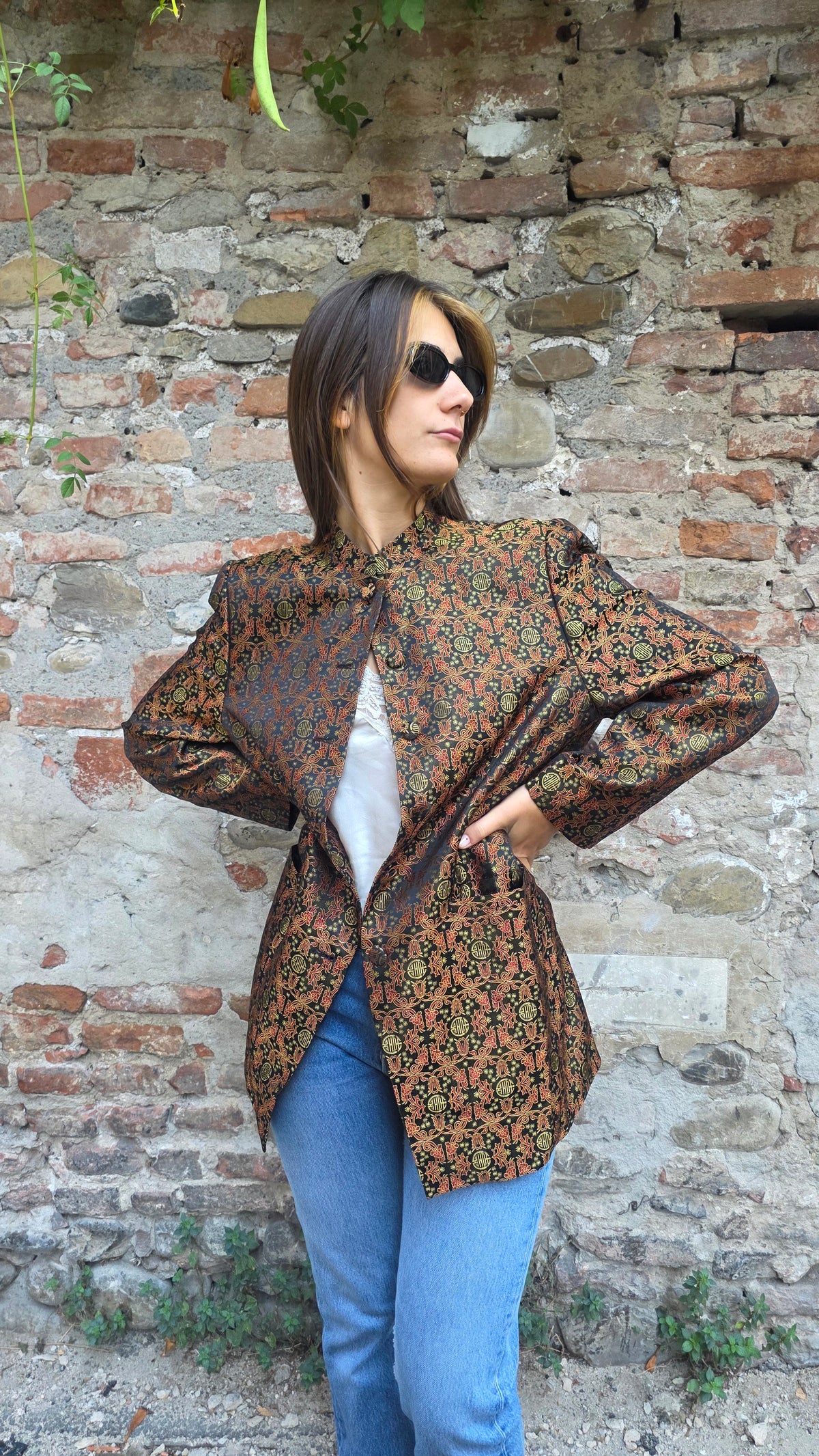 Giacca Bardehle