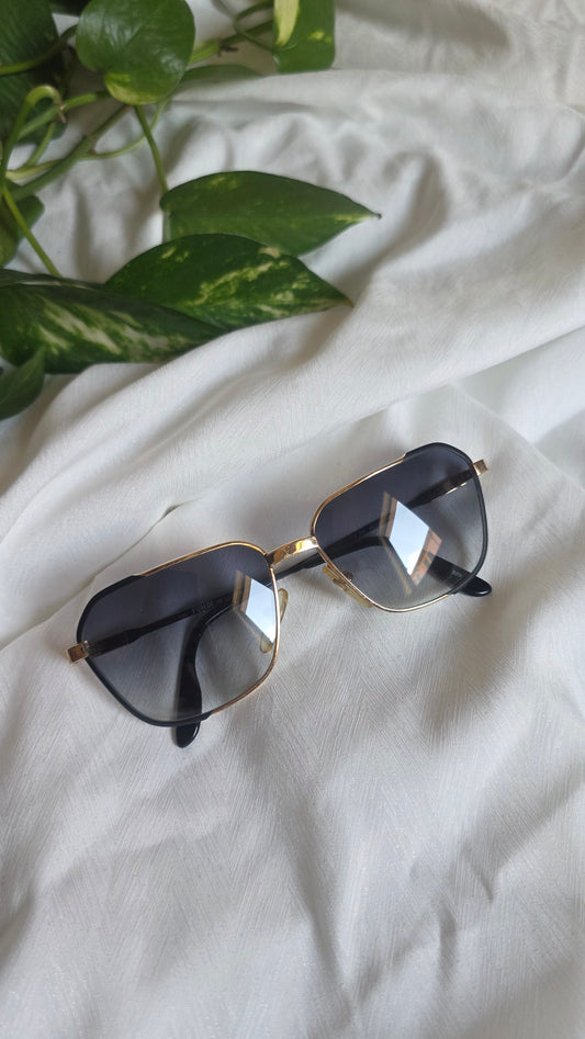Occhiali da sole Fendi x Lozza