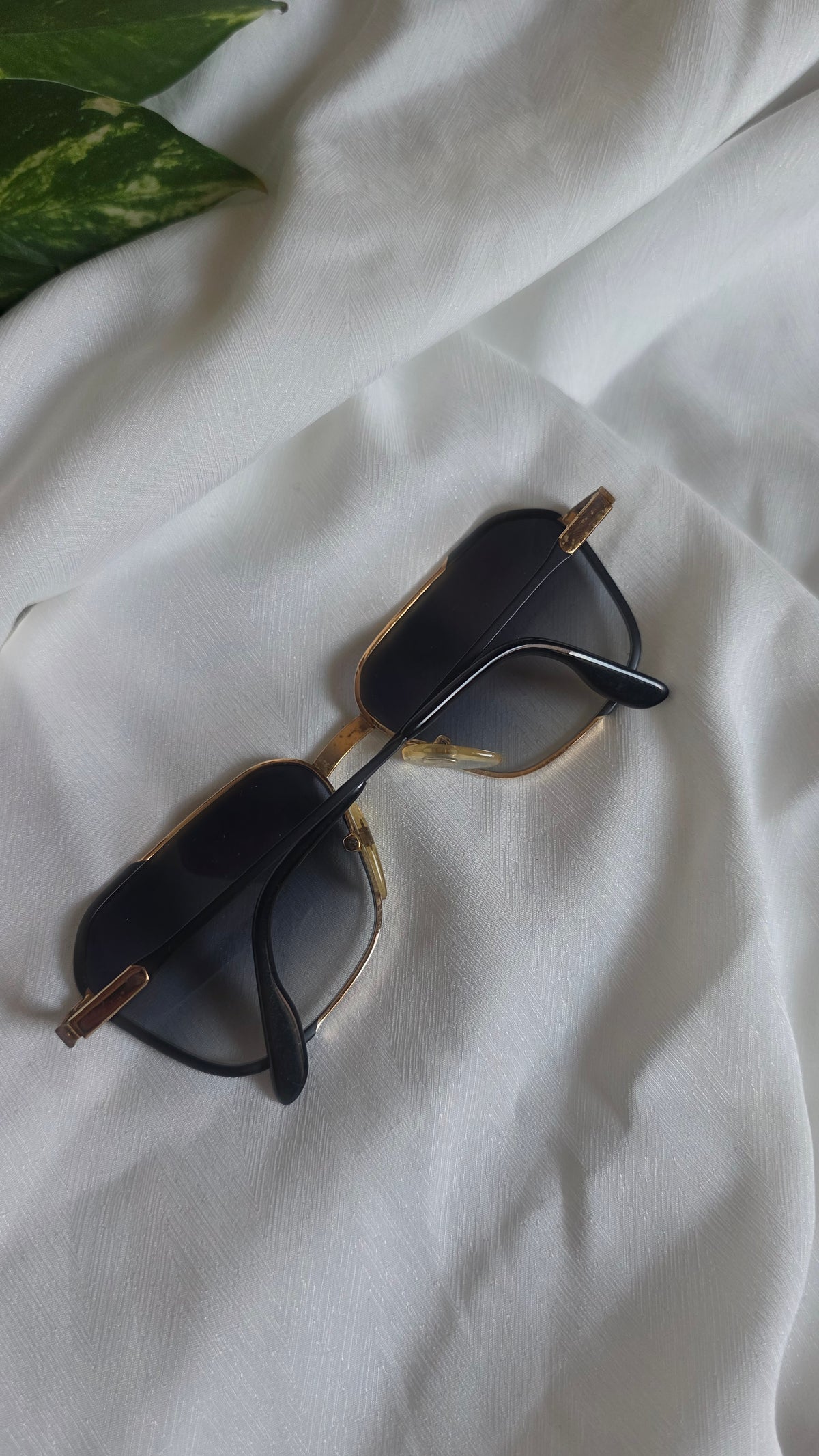 Occhiali da sole Fendi x Lozza