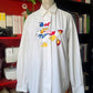 Camicia Emmanuel Schvili Disney Paperino e Paperina