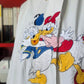 Camicia Emmanuel Schvili Disney Paperino e Paperina