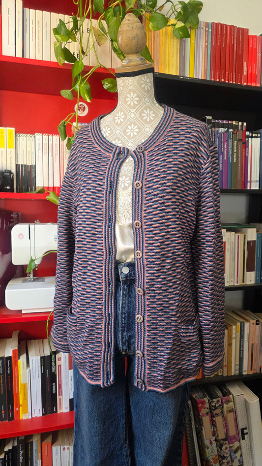 Cardigan Resy