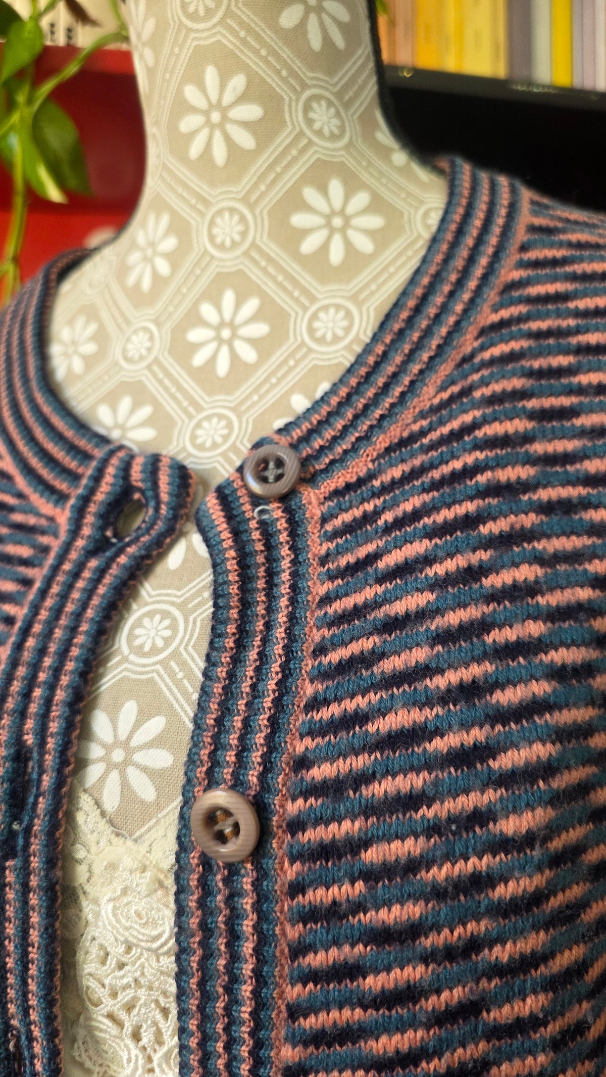Cardigan Resy