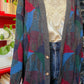 Caridgan unisex vintage