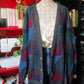 Caridgan unisex vintage