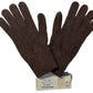 guanti in 100% cashmere (15 colori disponibili)