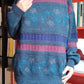 Maglione cagi tricot