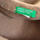 Basco in lana Benetton
