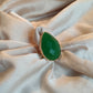 Anello verde