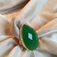 Anello verde