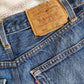 Shorts Levi's 501 vintage