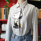 Camicia Snoopy