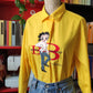 Camicia Betty Boop