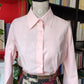 Camicia rosa