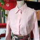 Camicia rosa