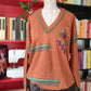 Maglione Tessitore