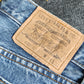 Jeans Levi's 882 Orange tab