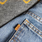 Jeans Levi's 882 Orange tab