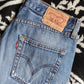 Jeans Levi's 501