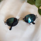 Occhiali da sole vintage Vogart