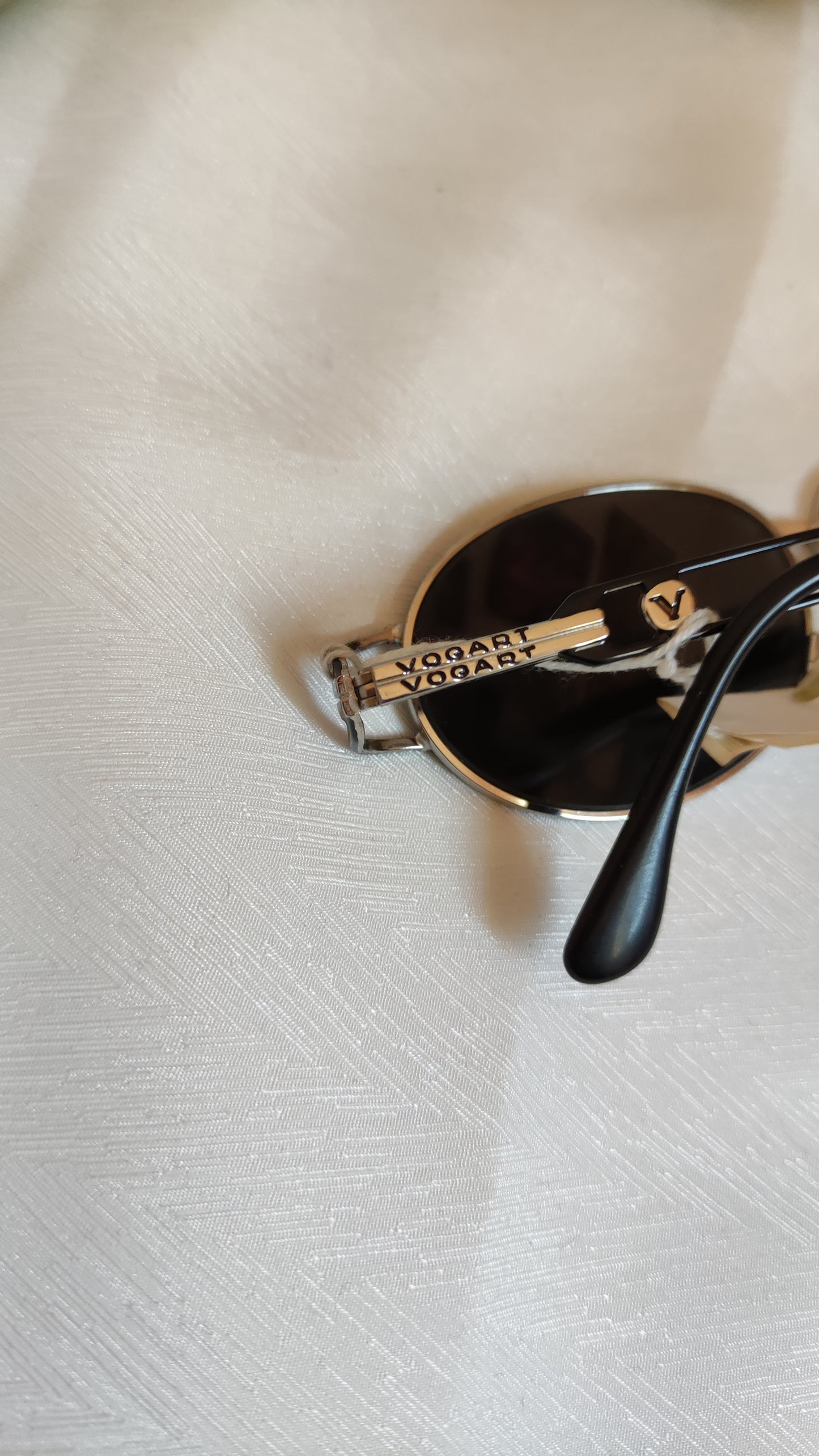 Occhiali da sole vintage Vogart
