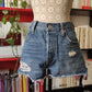 Shorts Levi's 501 w25