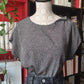 Maglia mini pois