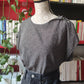 Maglia mini pois