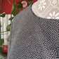 Maglia mini pois