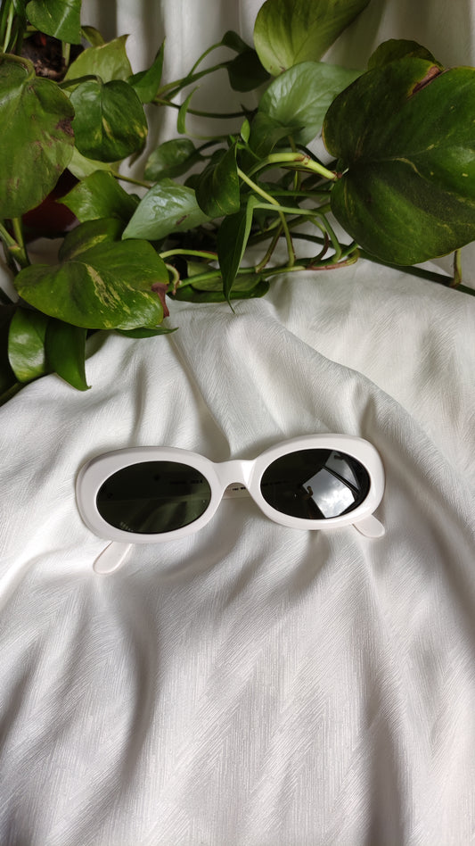 Occhiali da sole vintage Moschino