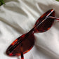 Occhiali da sole vintage Vogart