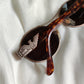 Occhiali da sole vintage Armani unisex