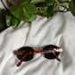 Occhiali da sole vintage Armani unisex